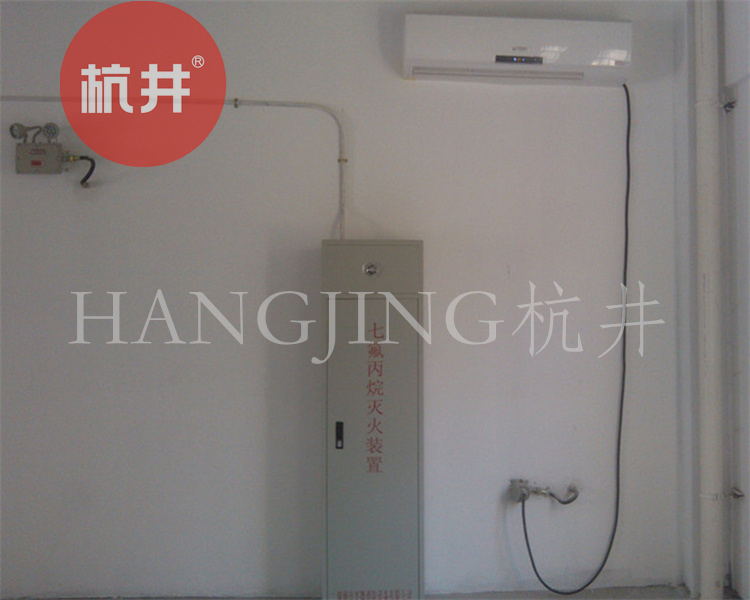 1區、2區危險場(chǎng)所防爆空調機 十匹防爆空調機