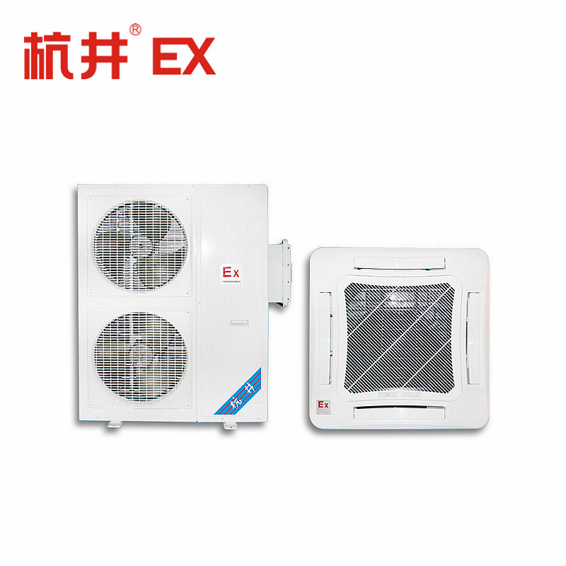 **廠(chǎng)杭井防爆空調天花機5P