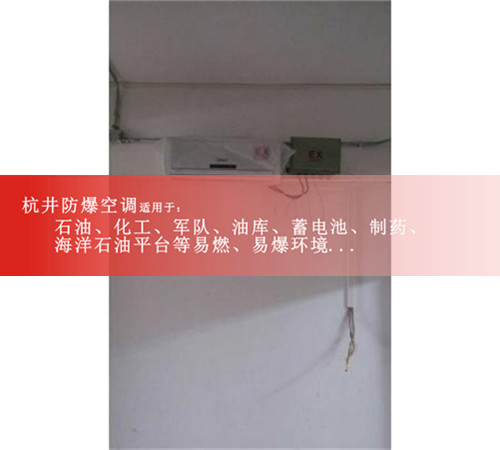2p電站防爆水環(huán)熱泵空調機現場(chǎng)安裝圖